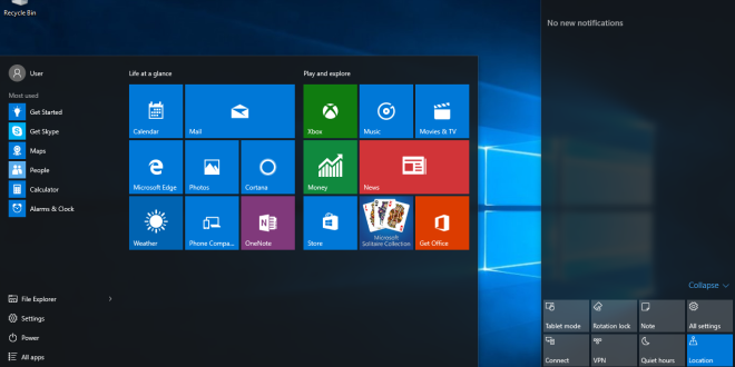 Windows10-ekran-logo