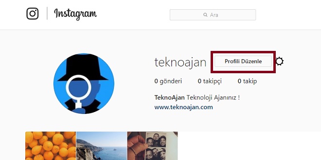 instagram da profil resmi nasil kaldirilir teknoajan com teknoloji haber