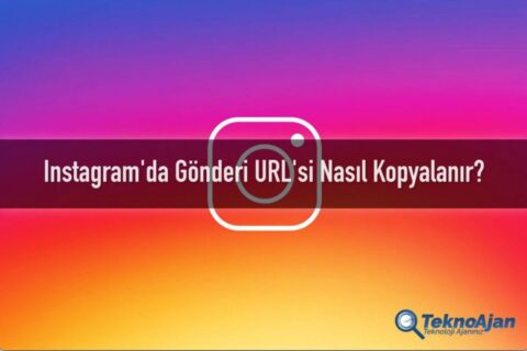 instagram gönderi linki paylaşma